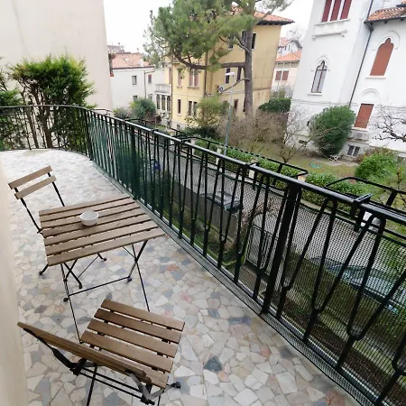 Ca Nart Guest house