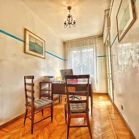 Ca Nart Guest house Lido di Venezia