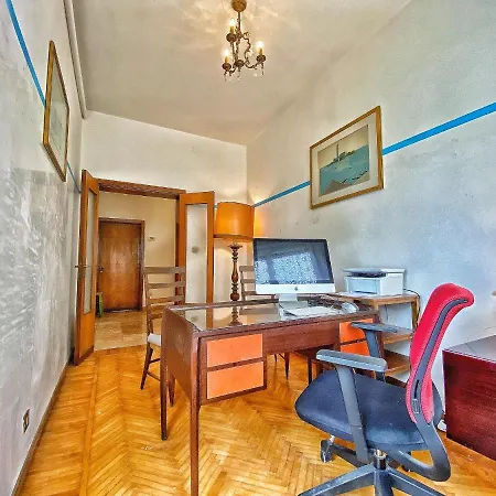 Ca Nart Guest house *