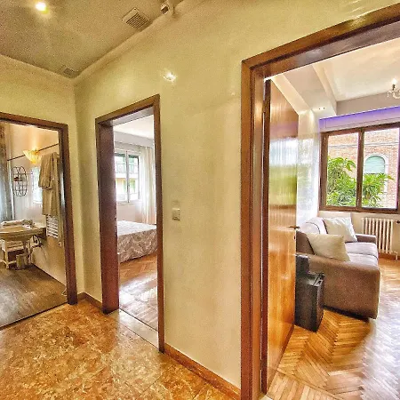 Guest house Ca Nart