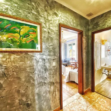 Ca Nart Guest house *