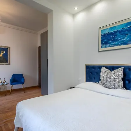 Ca Nart Guest house *
