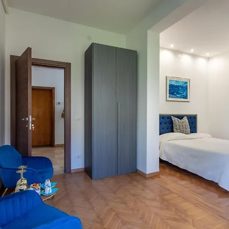 Guest house Ca Nart Lido di Venezia