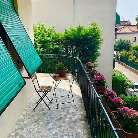 Ca Nart Guest house *
