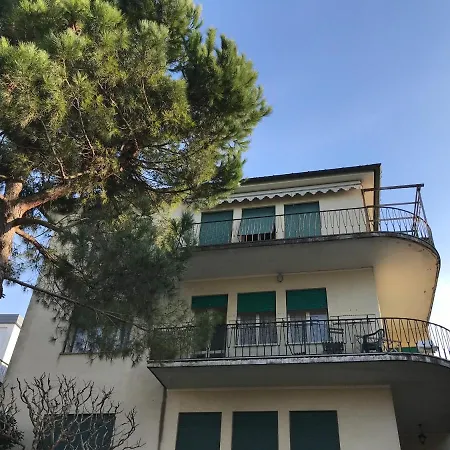 Ca Nart Affittacamere Venezia Lido