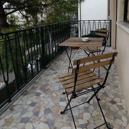 Ca Nart Affittacamere Venezia Lido