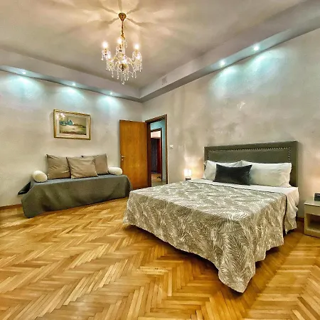 Ca Nart 3* Venezia Lido