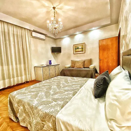 Affittacamere Ca Nart Venezia Lido