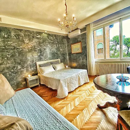 Affittacamere Ca Nart Venezia Lido