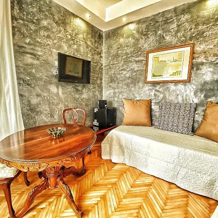 Affittacamere Ca Nart Venezia Lido