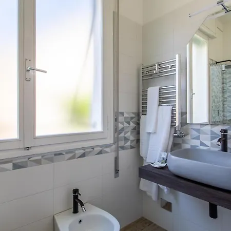 Ca Nart 3* Venezia Lido