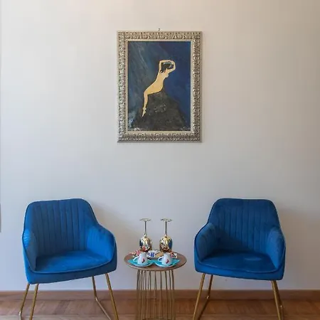 Affittacamere Ca Nart 3*