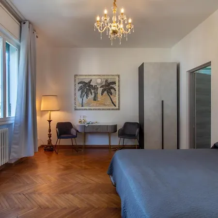 Ca Nart Affittacamere Venezia Lido