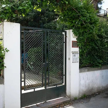 Affittacamere Ca Nart