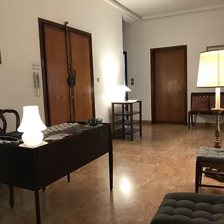 Ca Nart Venedig-Lido