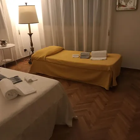 Affittacamere Ca Nart Venezia Lido