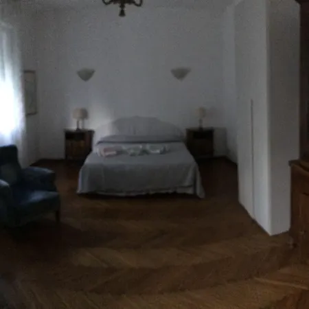 Affittacamere Ca Nart 3*