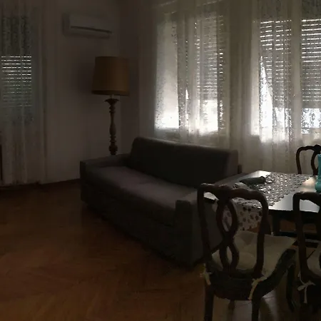 Ca Nart Affittacamere Venezia Lido