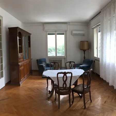 Ca Nart Pensionat Venedig-Lido