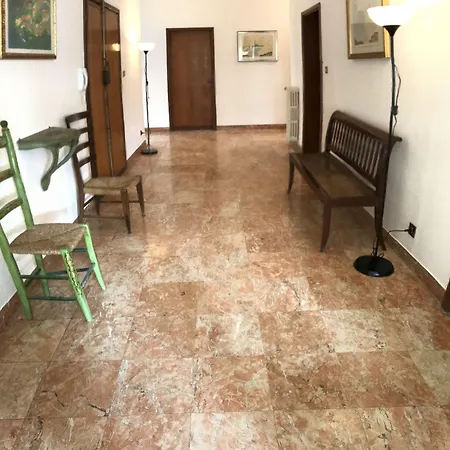 Affittacamere Ca Nart