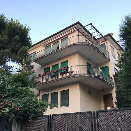 Ca Nart Affittacamere 3*