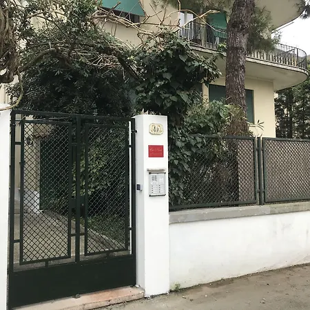 Affittacamere Ca Nart 3*