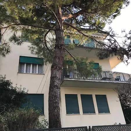 Ca Nart Venezia Lido