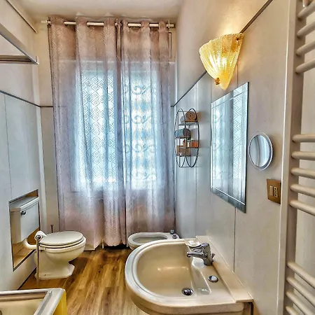 Ca Nart Affittacamere Venezia Lido