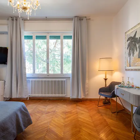 Affittacamere Ca Nart 3*