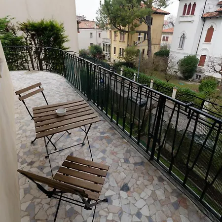 Ca Nart 3* Venezia Lido