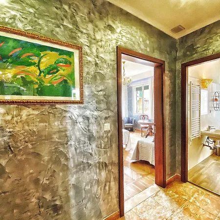 Affittacamere Ca Nart Venezia Lido