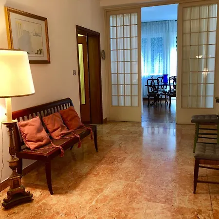 Affittacamere Ca Nart 3*