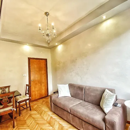 Ca Nart 3* Venezia Lido