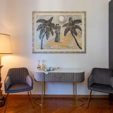 Affittacamere Ca Nart 3*