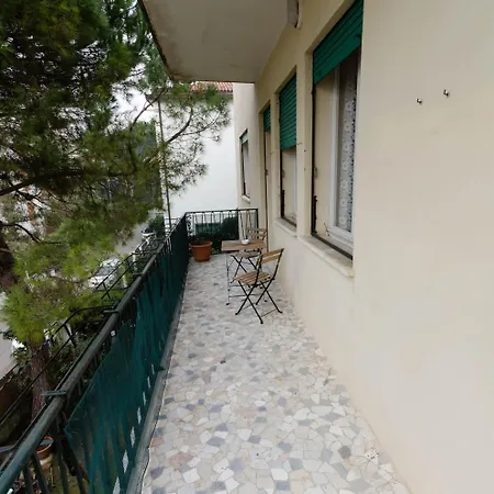 Ca Nart 3* Venezia Lido