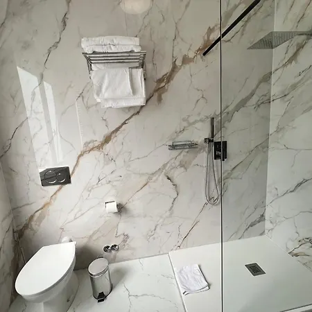 Pensionat Ca Nart Venedig-Lido