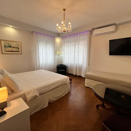 Ca Nart Pensionat 3*