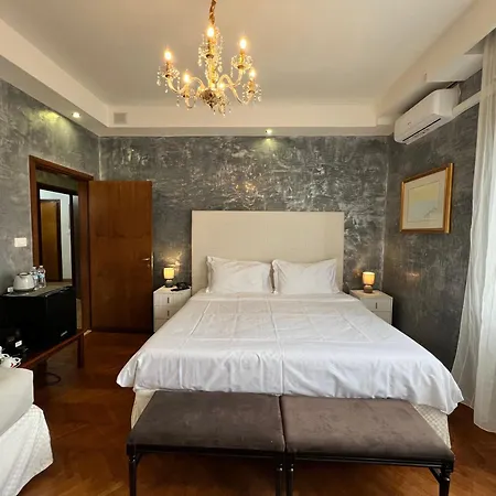 Ca Nart 3* Venedig-Lido