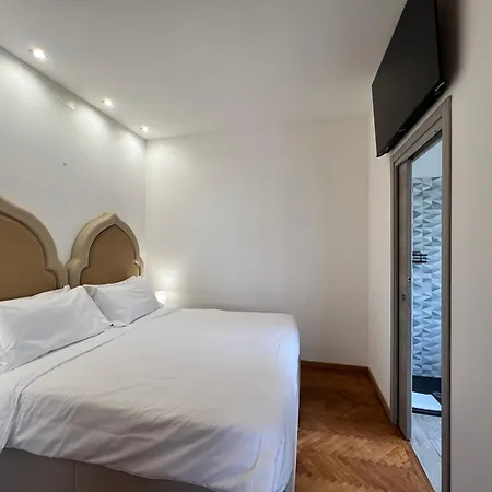 Ca Nart Venedig-Lido