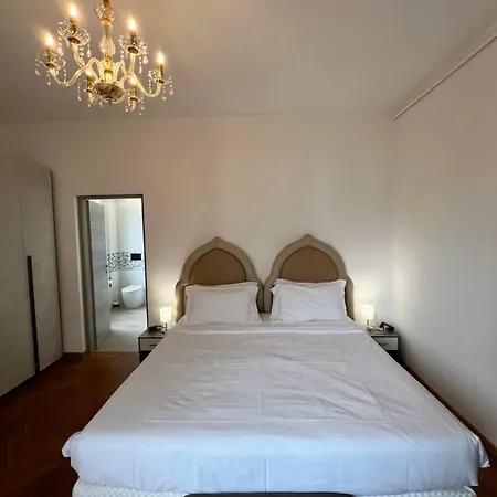 Ca Nart بيت ضيافة البندقية-ليدو