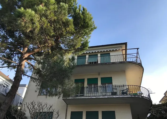 Ca Nart Pensionat Venedig-Lido