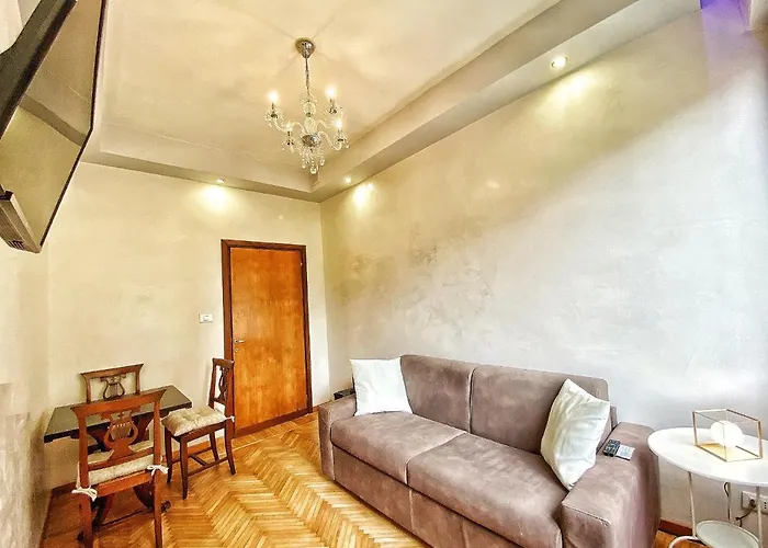 Ca Nart Venedig-Lido