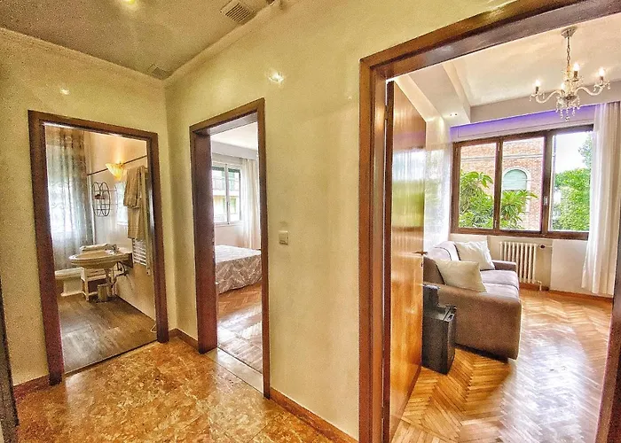 بيت ضيافة Ca Nart