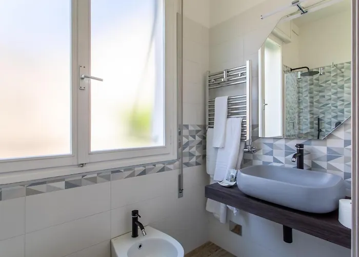 Ca Nart 3* البندقية-ليدو