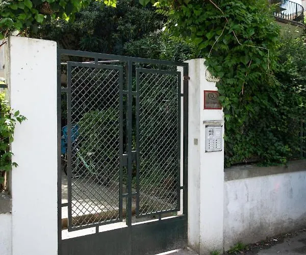 بيت ضيافة Ca Nart