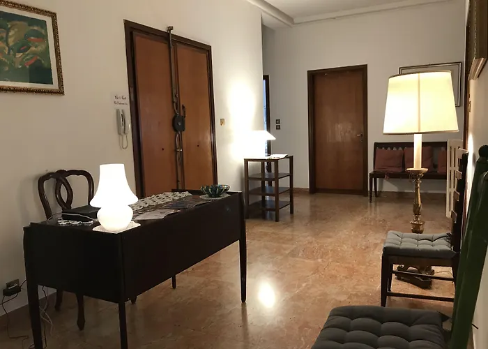 Ca Nart البندقية-ليدو