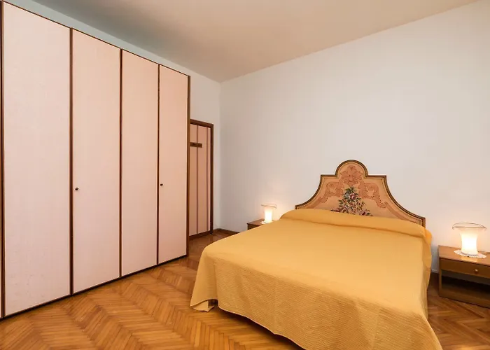 Pensionat Ca Nart Venedig-Lido