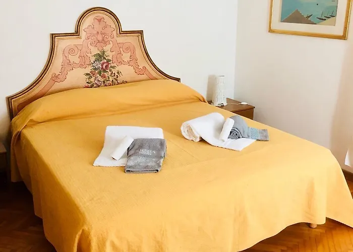 Ca Nart Pensionat Venedig-Lido