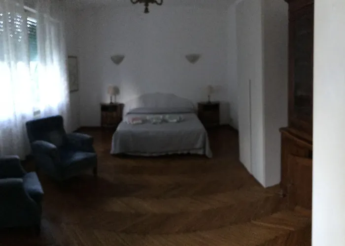 بيت ضيافة Ca Nart 3*