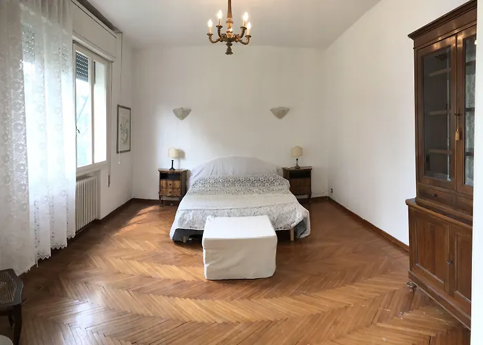 Ca Nart Venedig-Lido